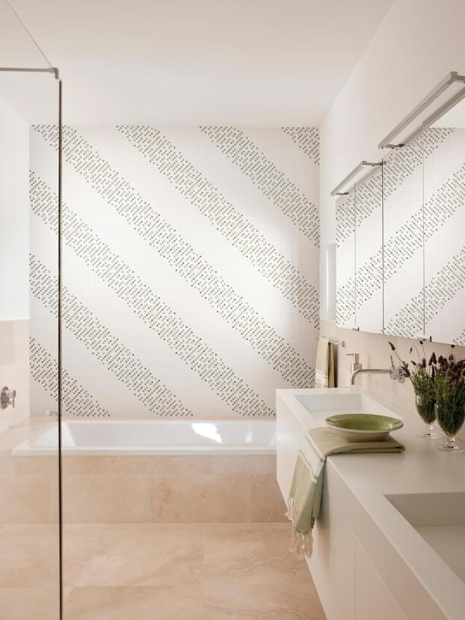 керамика фабрики Appiani коллекция Metrica