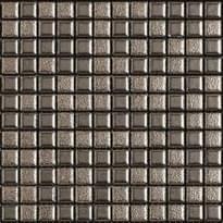 Плитка Appiani Mix Standard Xmtl705 Architecture Metal 5 30x30 см, поверхность матовая