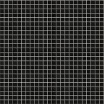 Плитка Appiani Open Space 4013 Blackite 30x30 см, поверхность полуматовая, рельефная