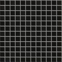 Плитка Appiani Open Space 7013 Blackite 30x30 см, поверхность полуматовая