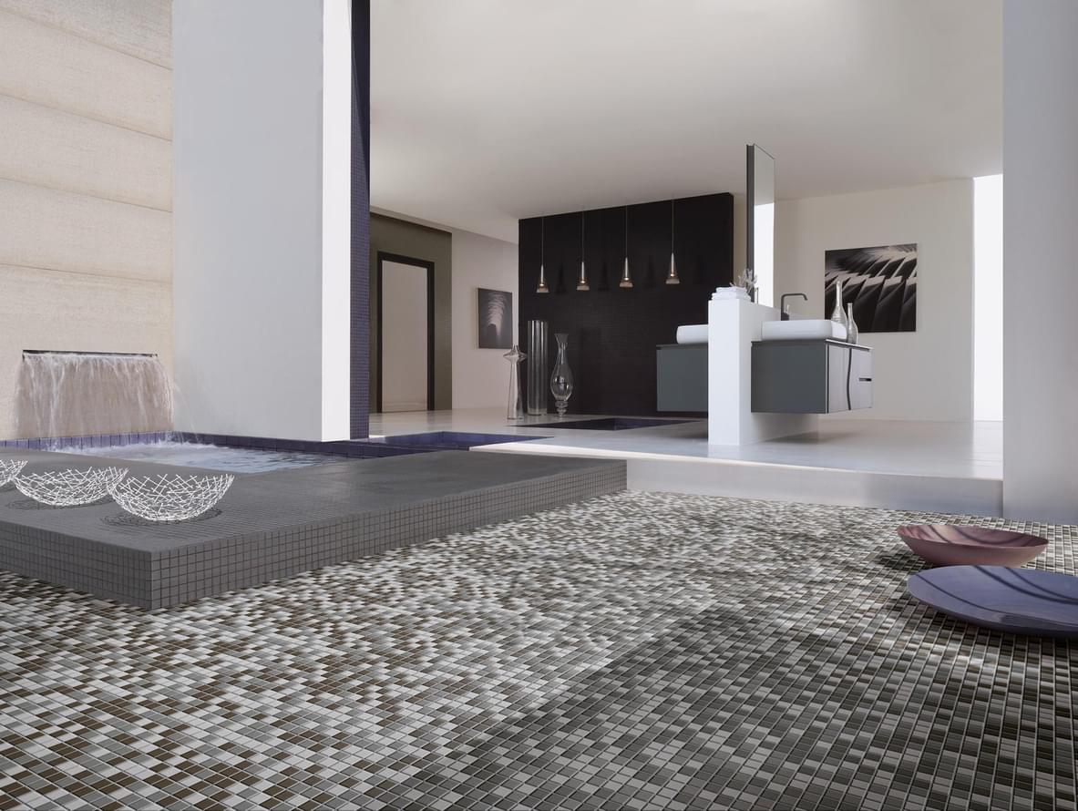 керамика фабрики Appiani коллекция Open Space