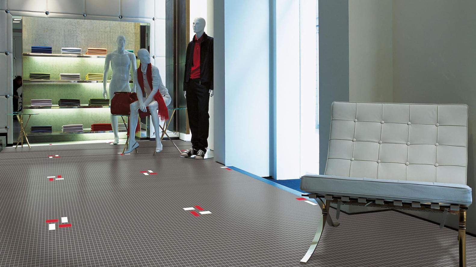 керамика фабрики Appiani коллекция Open Space