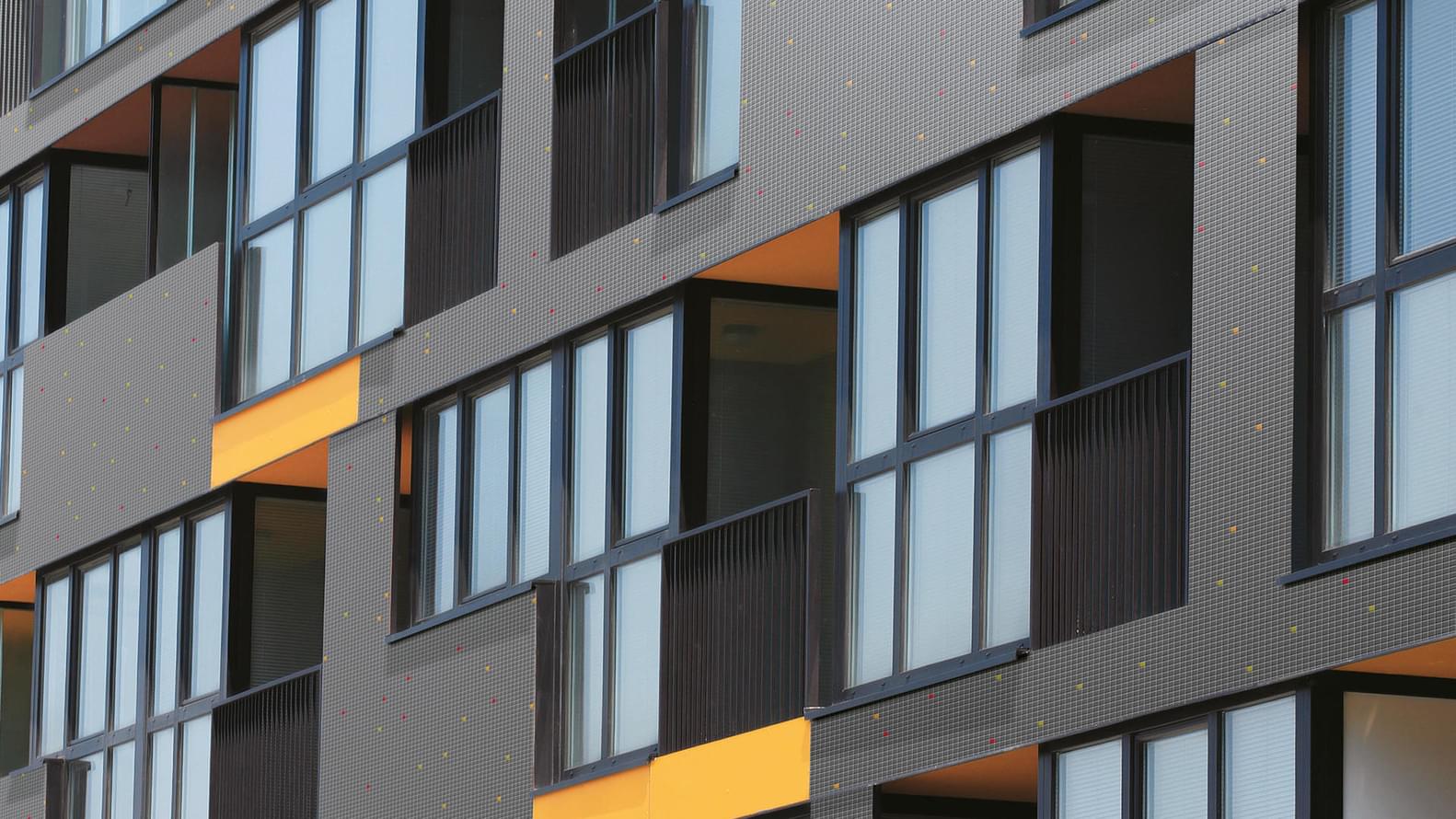 керамика фабрики Appiani коллекция Open Space