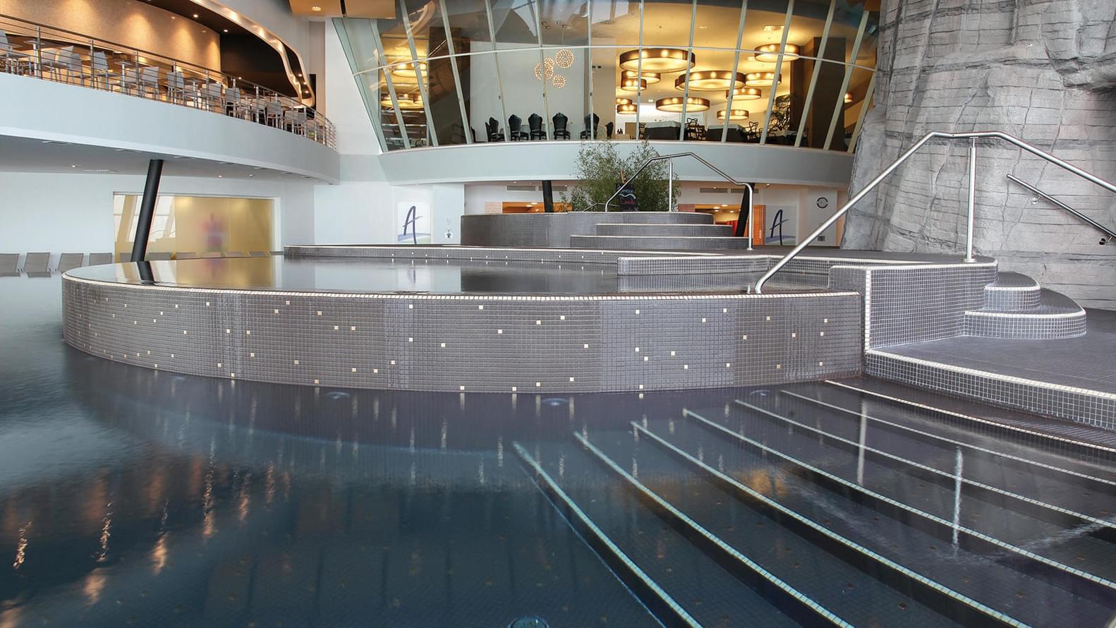 керамика фабрики Appiani коллекция Open Space