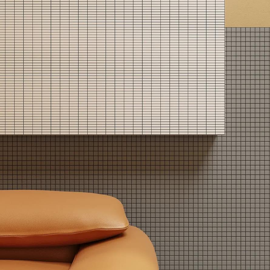 керамогранит фабрики Appiani коллекция Pastelli