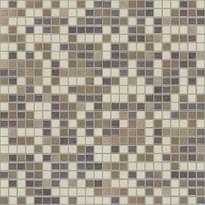 Плитка Appiani Poetic 2 Mosaic Mix 30x30 см, поверхность полуматовая