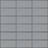 Плитка Appiani Seta 2020 Cemento 30x30 см, поверхность матовая