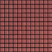 Плитка Appiani Seta 7014 Fuoco 30x30 см, поверхность матовая