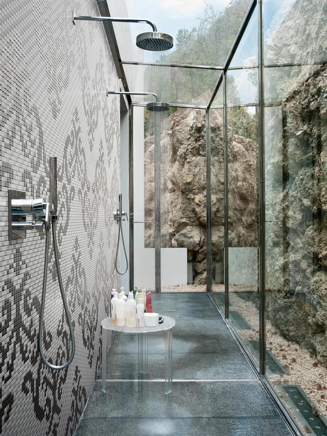 керамика фабрики Appiani коллекция Tessuti