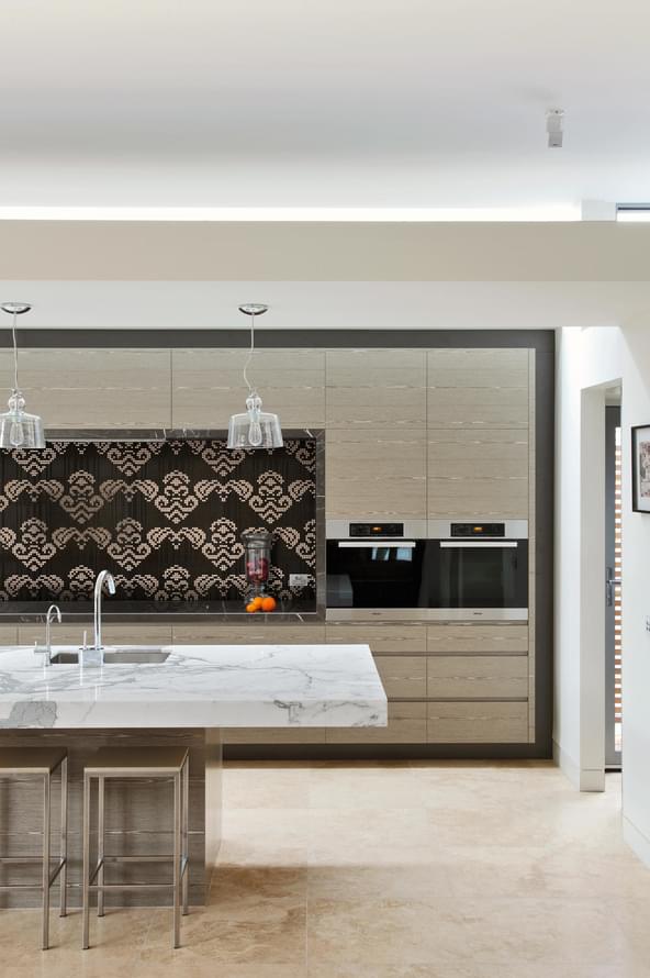 керамика фабрики Appiani коллекция Tessuti