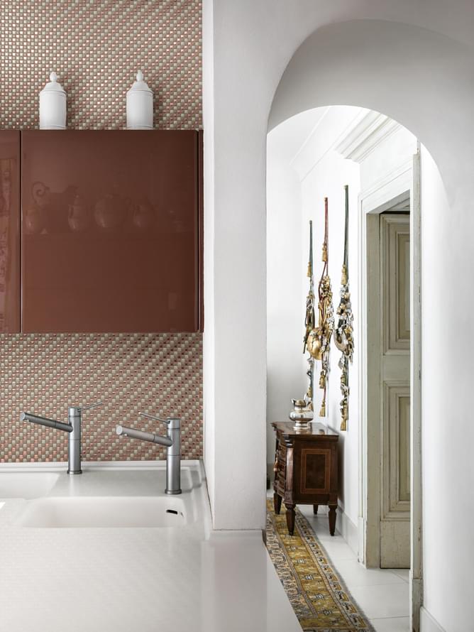 керамика фабрики Appiani коллекция Textures