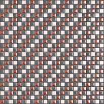 Плитка Appiani Textures Diag001 Diago 30x30 см, поверхность микс