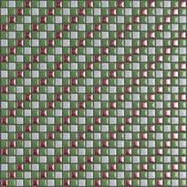 Плитка Appiani Textures Diag002 Diago 30x30 см, поверхность микс, рельефная
