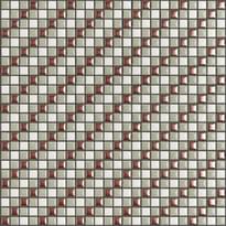 Плитка Appiani Textures Diag003 Diago 30x30 см, поверхность микс, рельефная