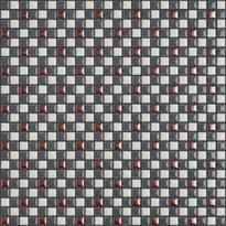 Плитка Appiani Textures Trio001 Trio 30x30 см, поверхность микс, рельефная
