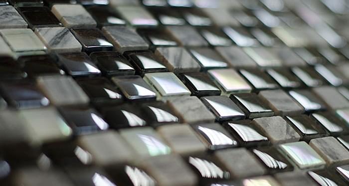 микс фабрики Aquarelle коллекция Glass Rock