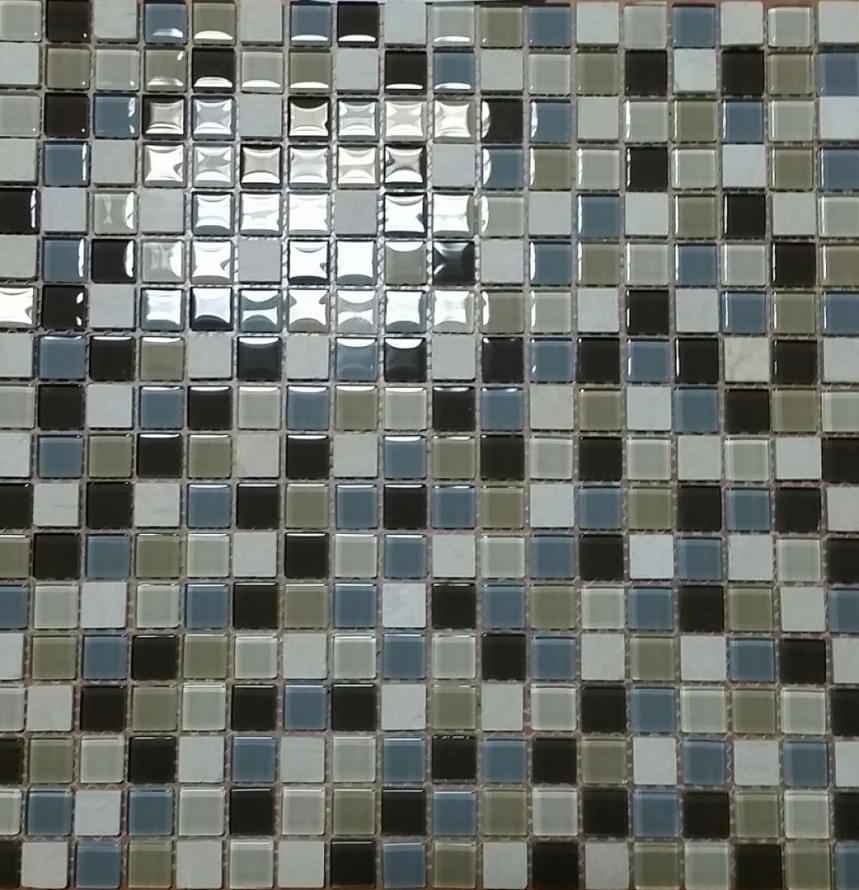 стекло фабрики Aquarelle коллекция Glass