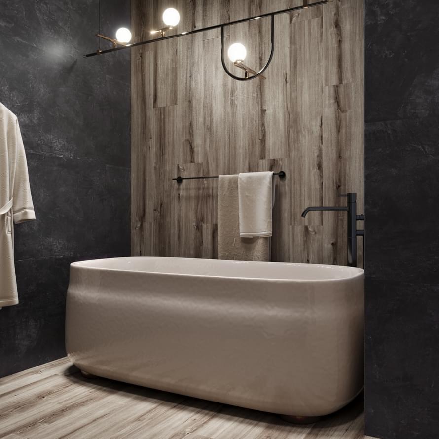 керамогранит фабрики Arcadia Ceramica коллекция Akasa