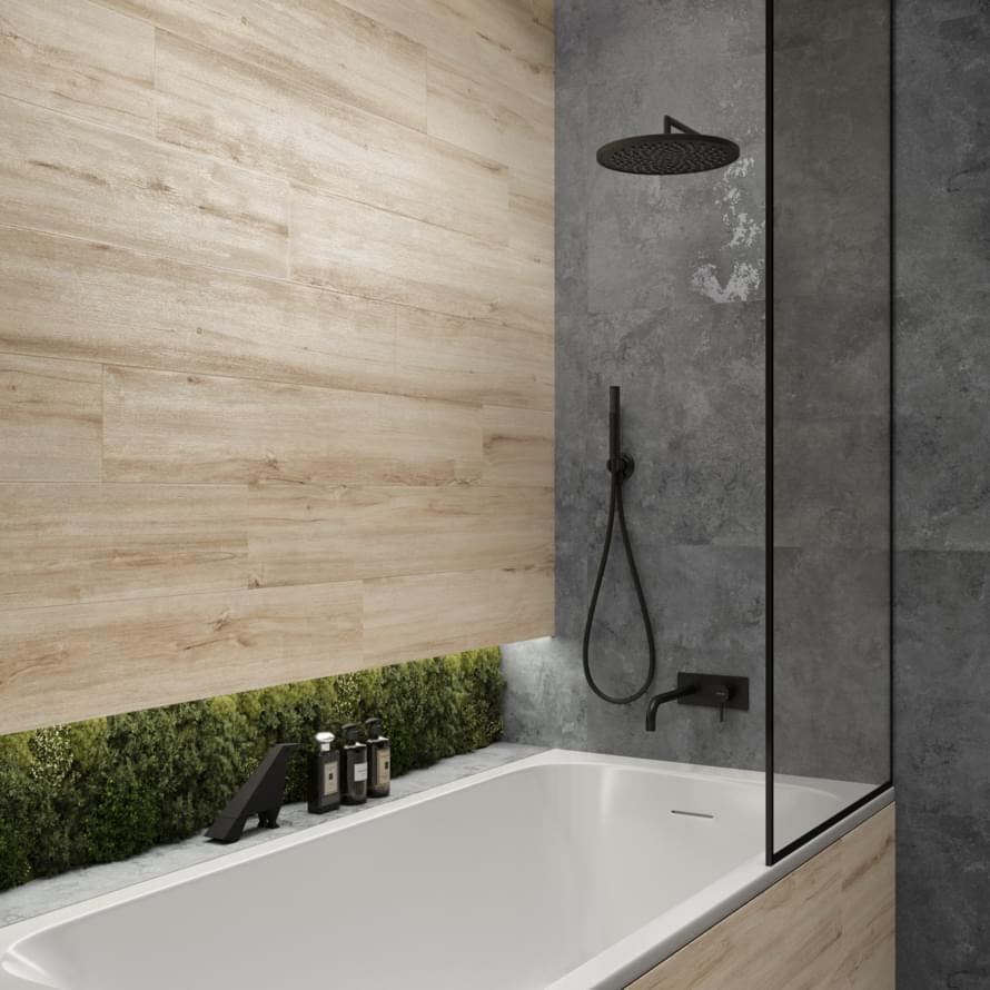 керамогранит фабрики Arcadia Ceramica коллекция Akasa