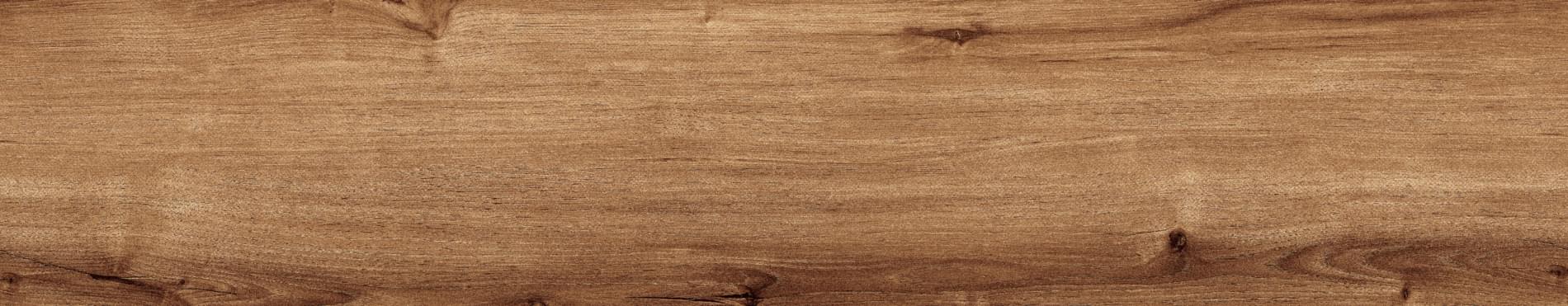 Плитка Arcadia Ceramica Akasa Wood Mahogany Rt 20x120 см, поверхность матовая