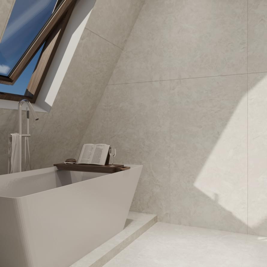 керамогранит фабрики Arcadia Ceramica коллекция Alaska