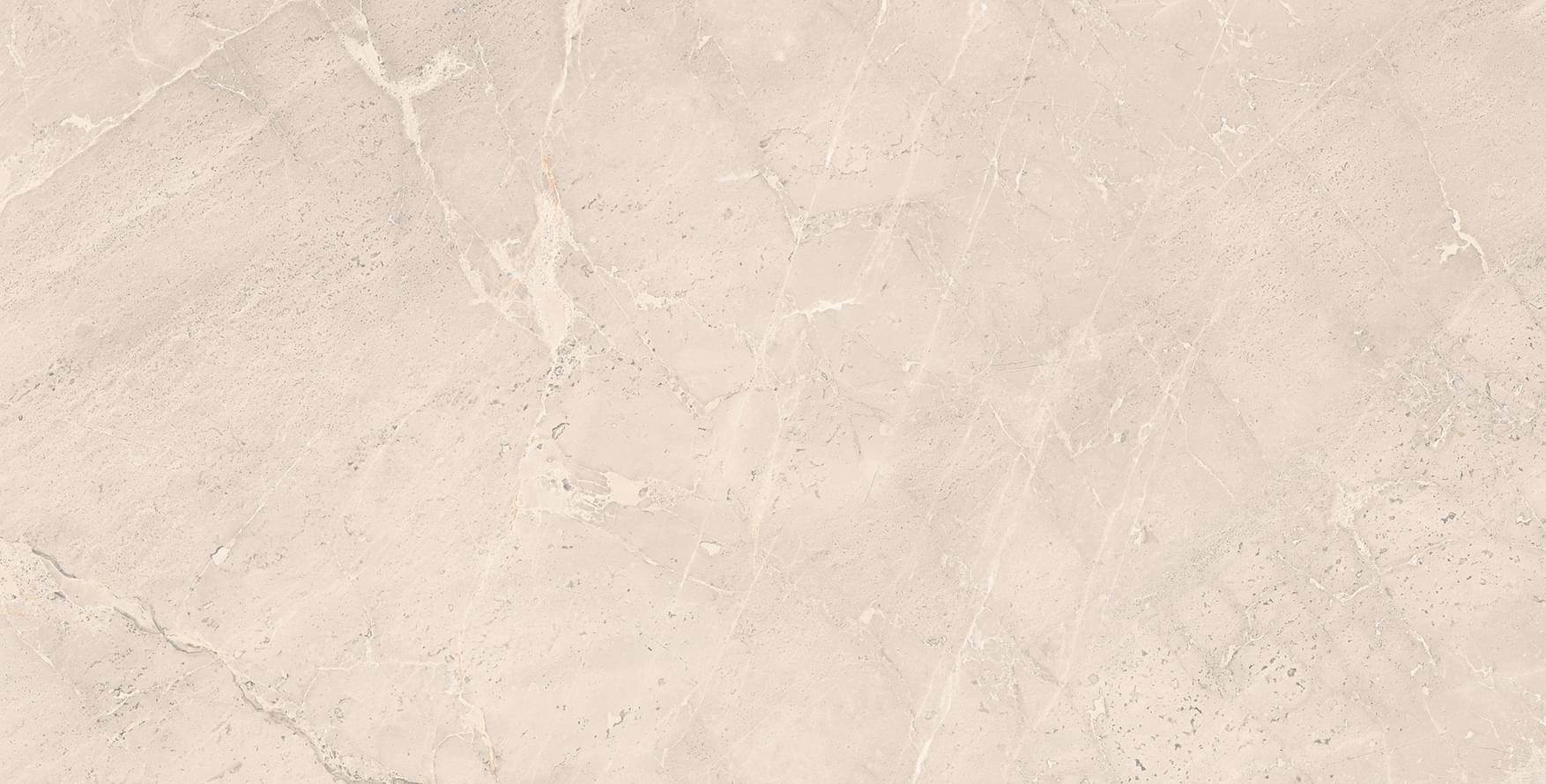 Плитка Arcadia Ceramica Anthor Crema Si 60x120 см, поверхность полуполированная