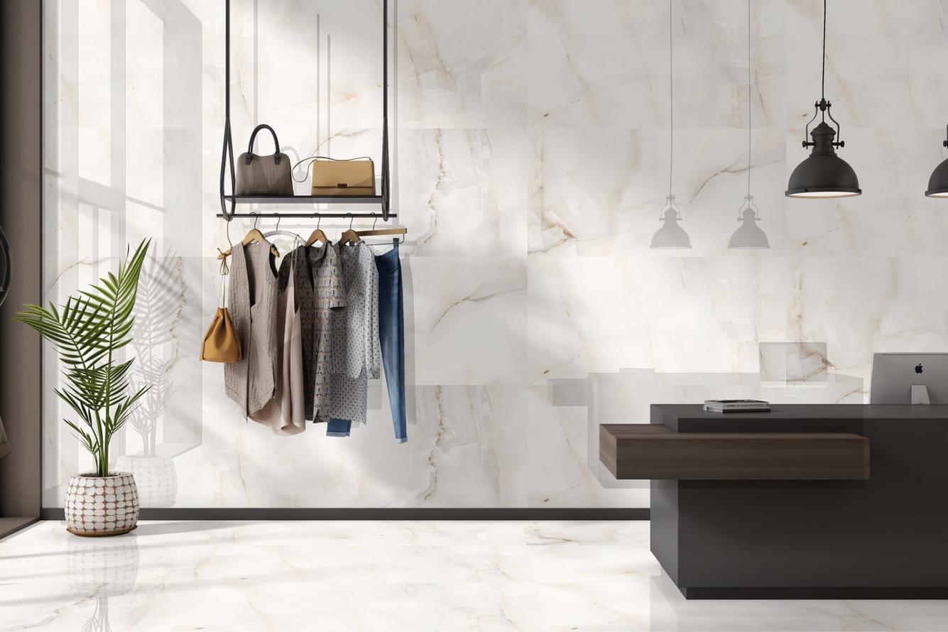 керамогранит фабрики Arcadia Ceramica коллекция Anty Sky