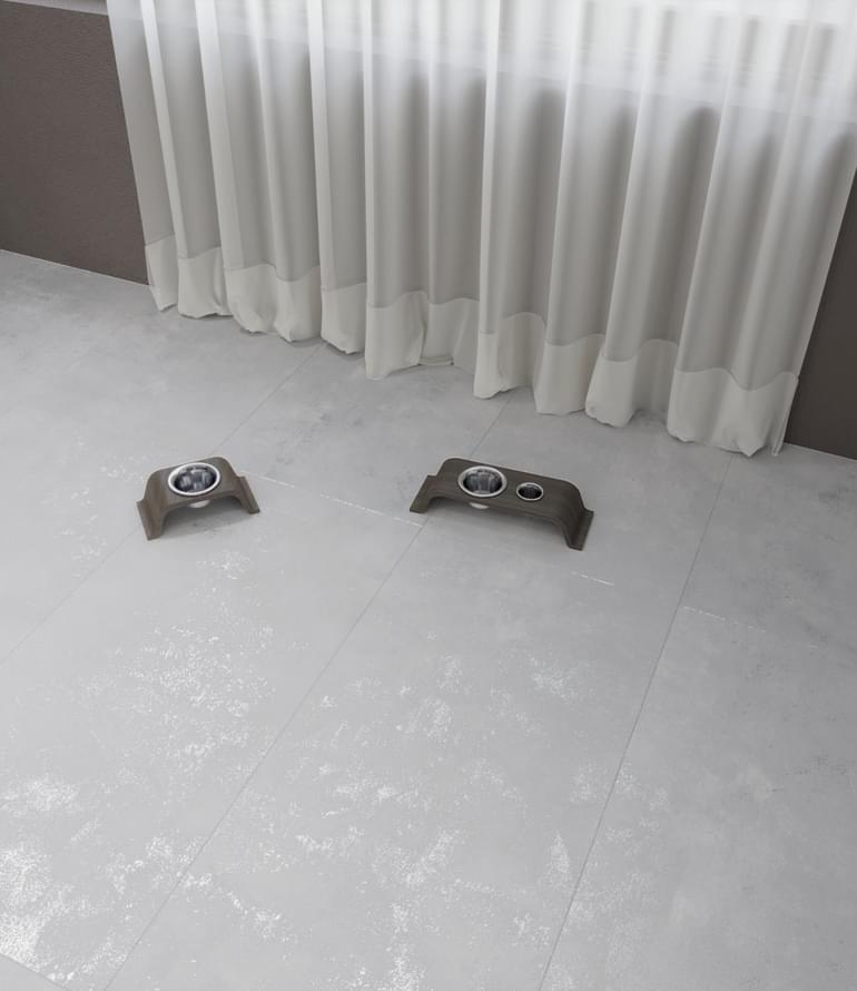 керамогранит фабрики Arcadia Ceramica коллекция Arcstone