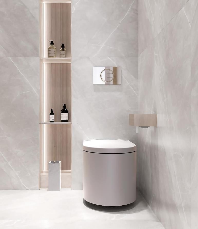 керамогранит фабрики Arcadia Ceramica коллекция Armani