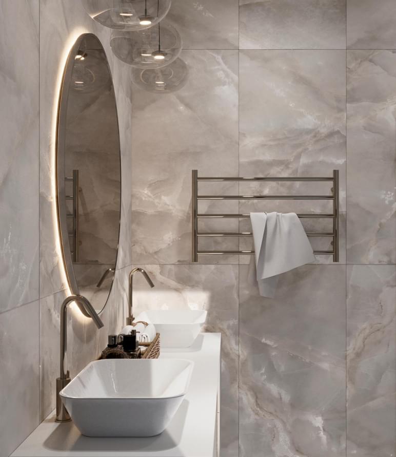 керамогранит фабрики Arcadia Ceramica коллекция Ascoli