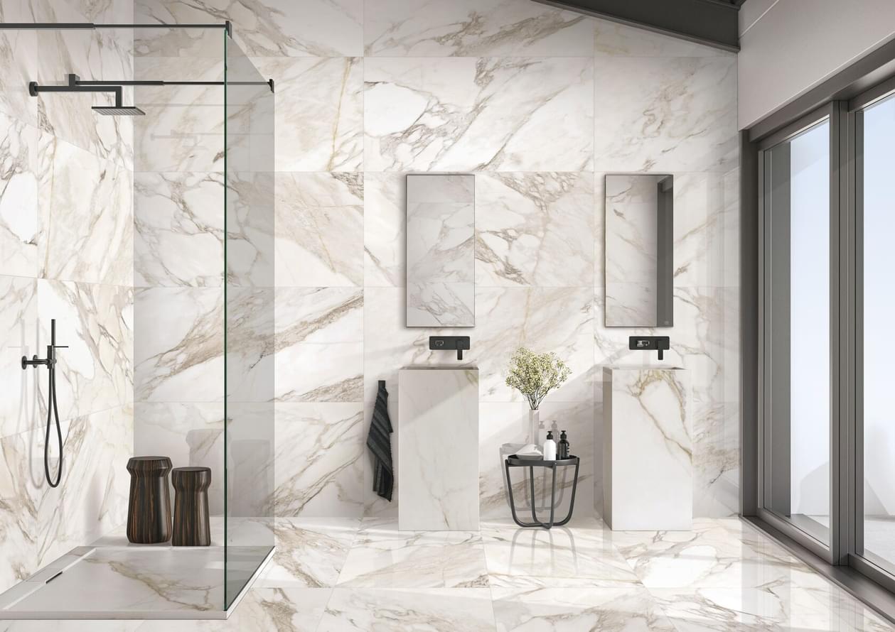 керамогранит фабрики Arcadia Ceramica коллекция Aurora