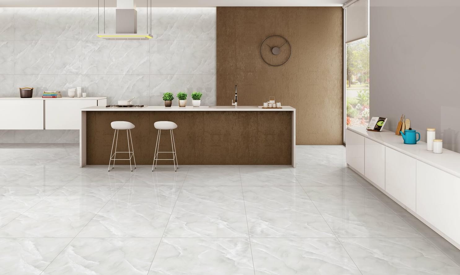 керамогранит фабрики Arcadia Ceramica коллекция Baikal