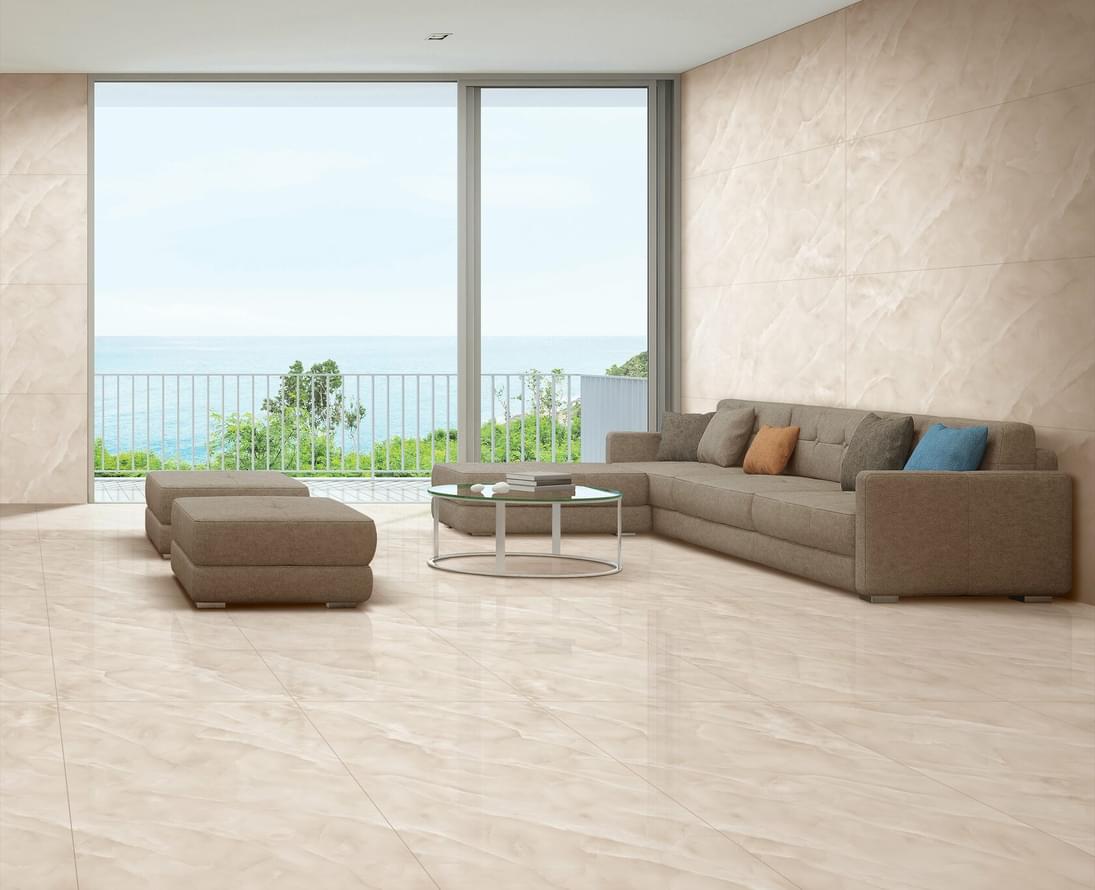 керамогранит фабрики Arcadia Ceramica коллекция Baikal