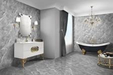 плитка фабрики Arcadia Ceramica коллекция Baikal