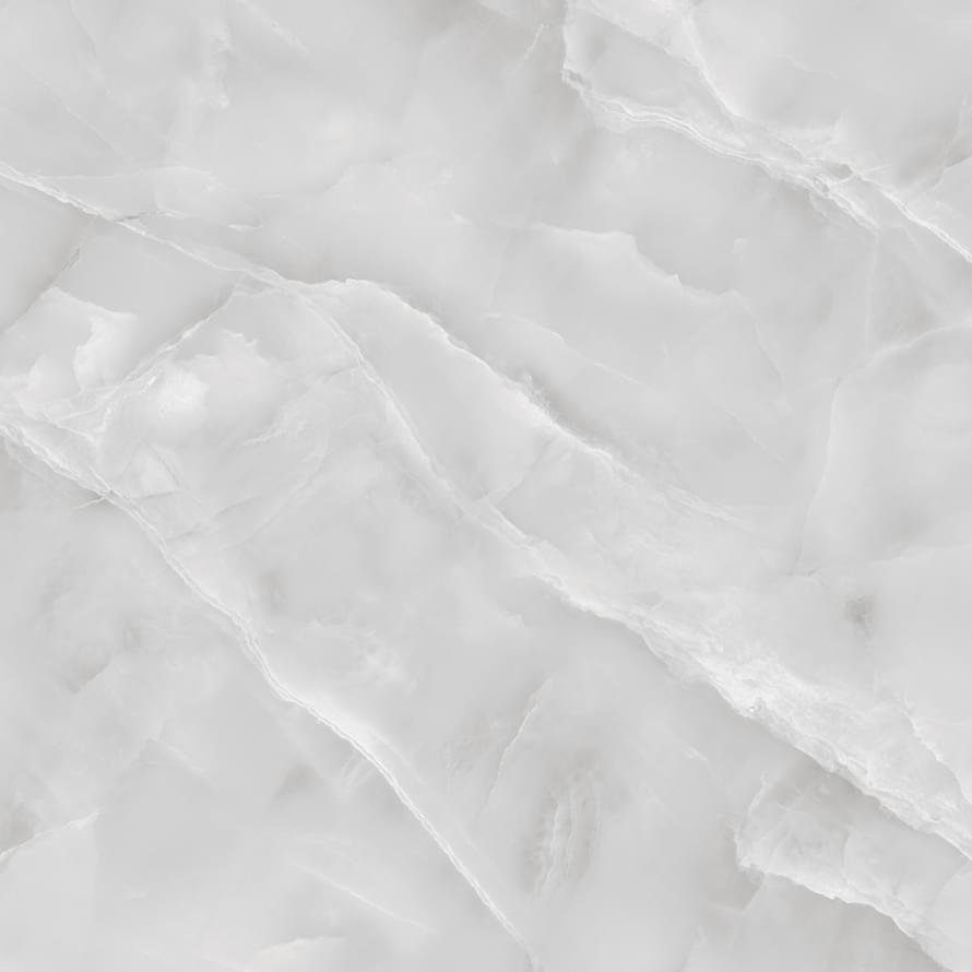 Плитка Arcadia Ceramica Baikal Bianco Rt 60x60 см, поверхность матовая