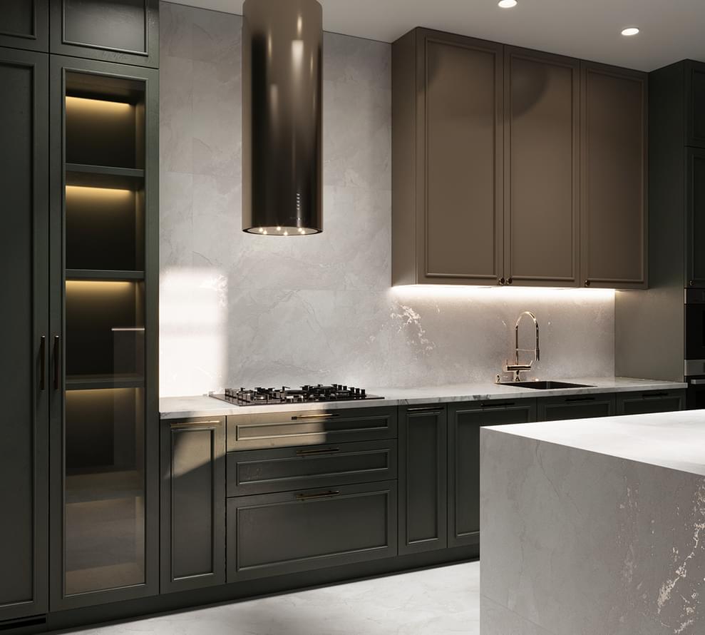 керамогранит фабрики Arcadia Ceramica коллекция Bismanto