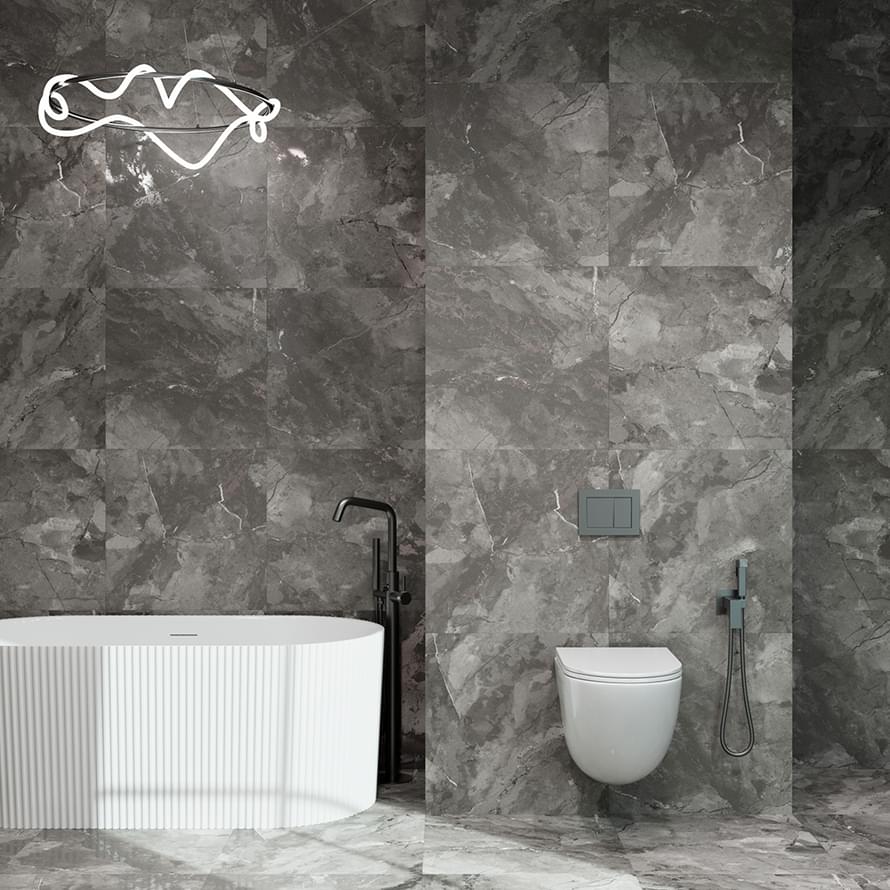 керамогранит фабрики Arcadia Ceramica коллекция Bismanto