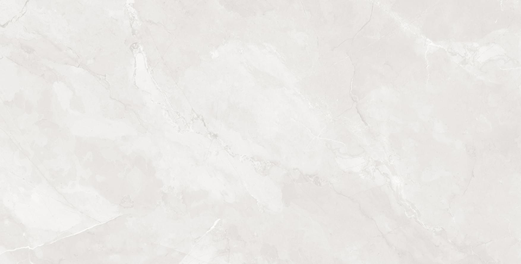 Плитка Arcadia Ceramica Bismanto Bianco Cr 60x120 см, поверхность матовая, рельефная