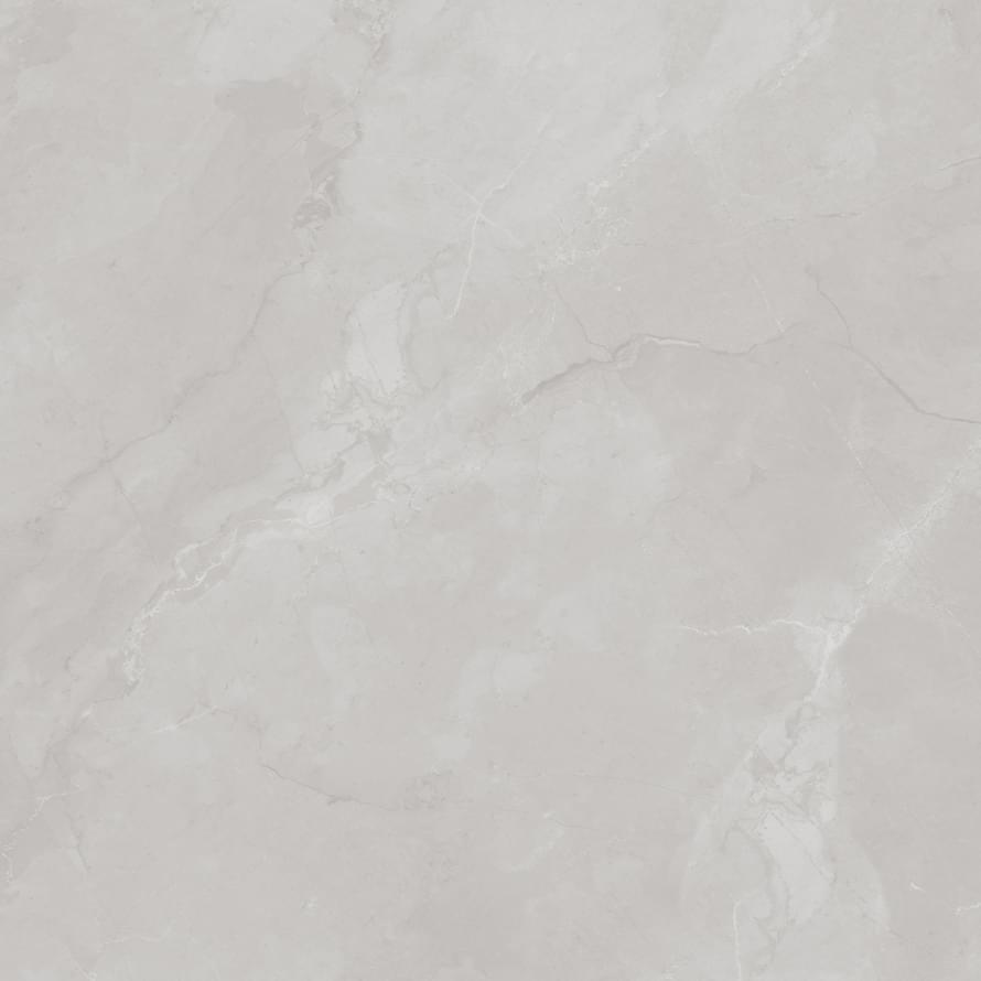 Плитка Arcadia Ceramica Bismanto Bianco Cr 60x60 см, поверхность матовая