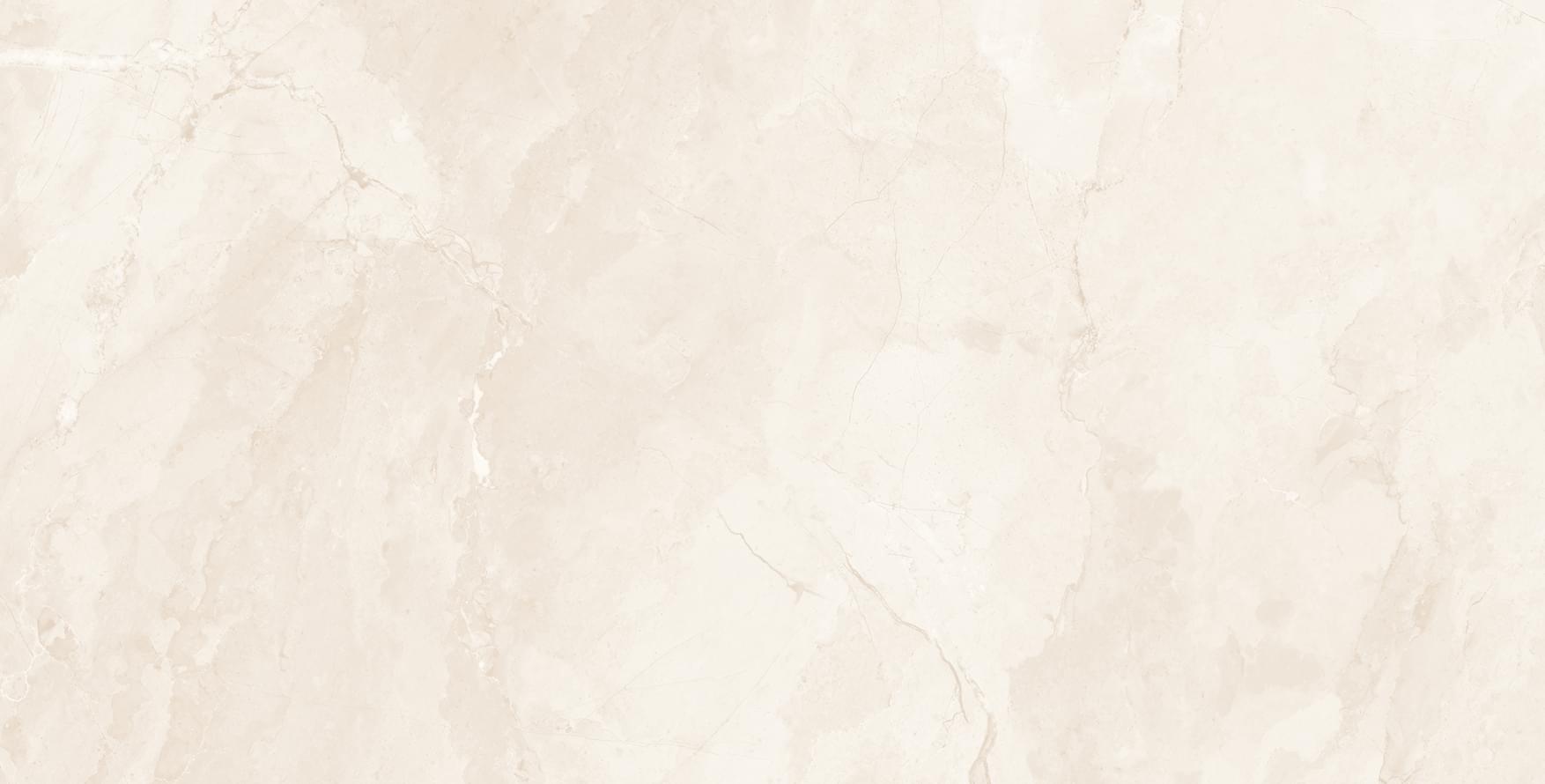 Плитка Arcadia Ceramica Bismanto Crema Cr 60x120 см, поверхность матовая, рельефная
