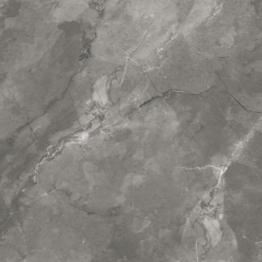 Плитка Arcadia Ceramica Bismanto Grey Cr 60x60 см, поверхность матовая