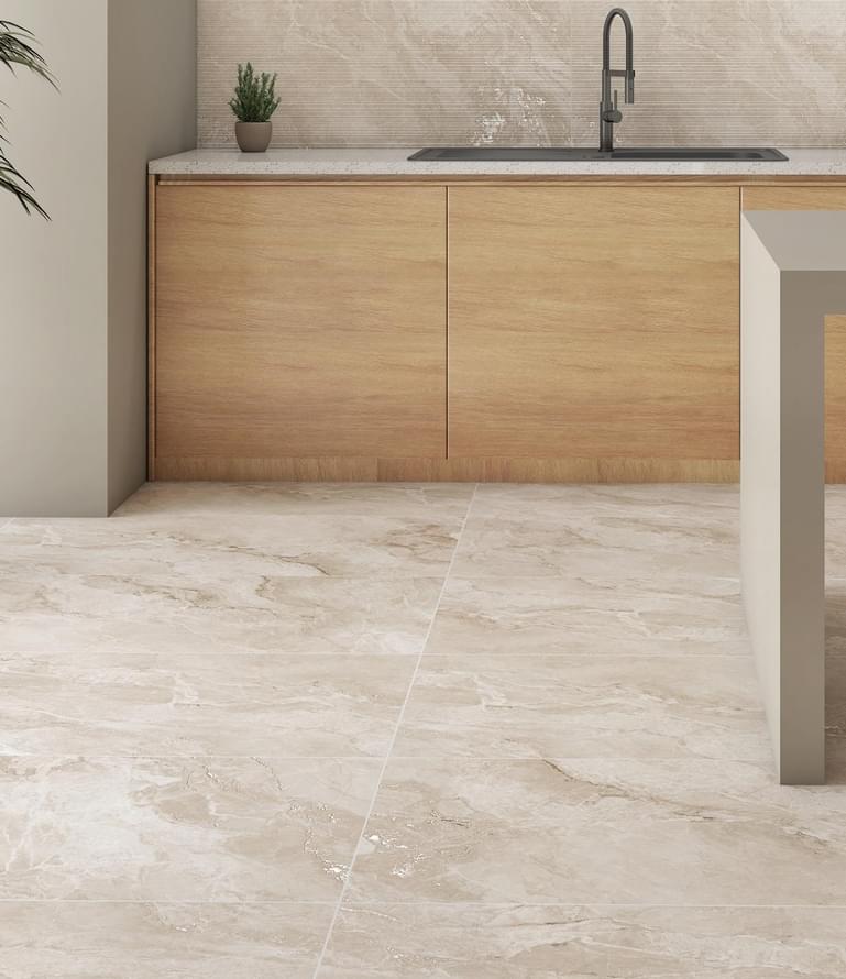 керамогранит фабрики Arcadia Ceramica коллекция Bolivia