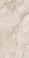 Плитка Arcadia Ceramica Bolivia Sand Decor Cr 60x120 см, поверхность матовая, рельефная