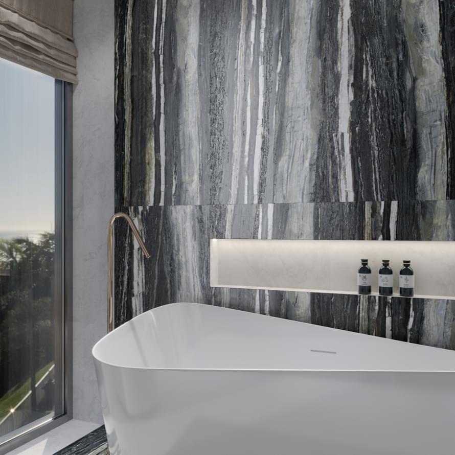 керамогранит фабрики Arcadia Ceramica коллекция Brazzilian