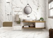 плитка фабрики Arcadia Ceramica коллекция Calacatta