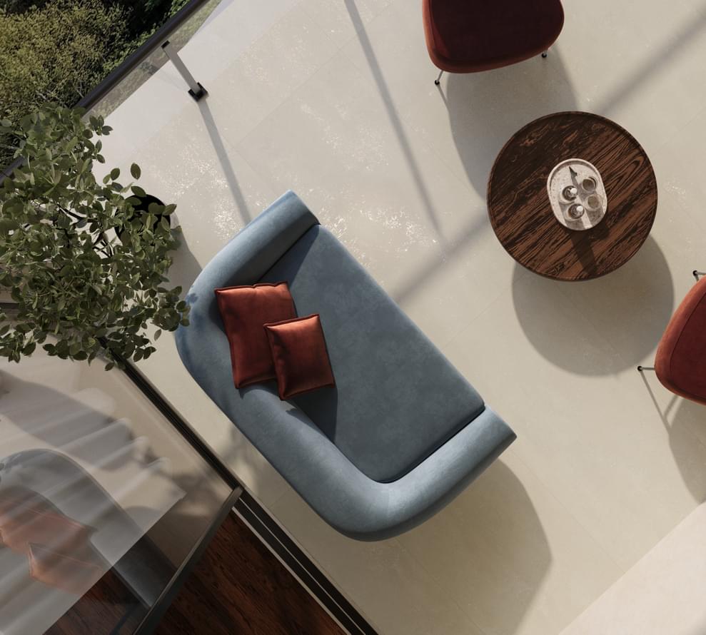 керамогранит фабрики Arcadia Ceramica коллекция Canvas