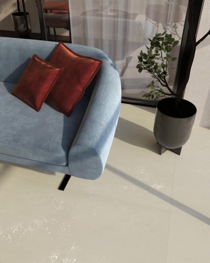 керамогранит фабрики Arcadia Ceramica коллекция Canvas