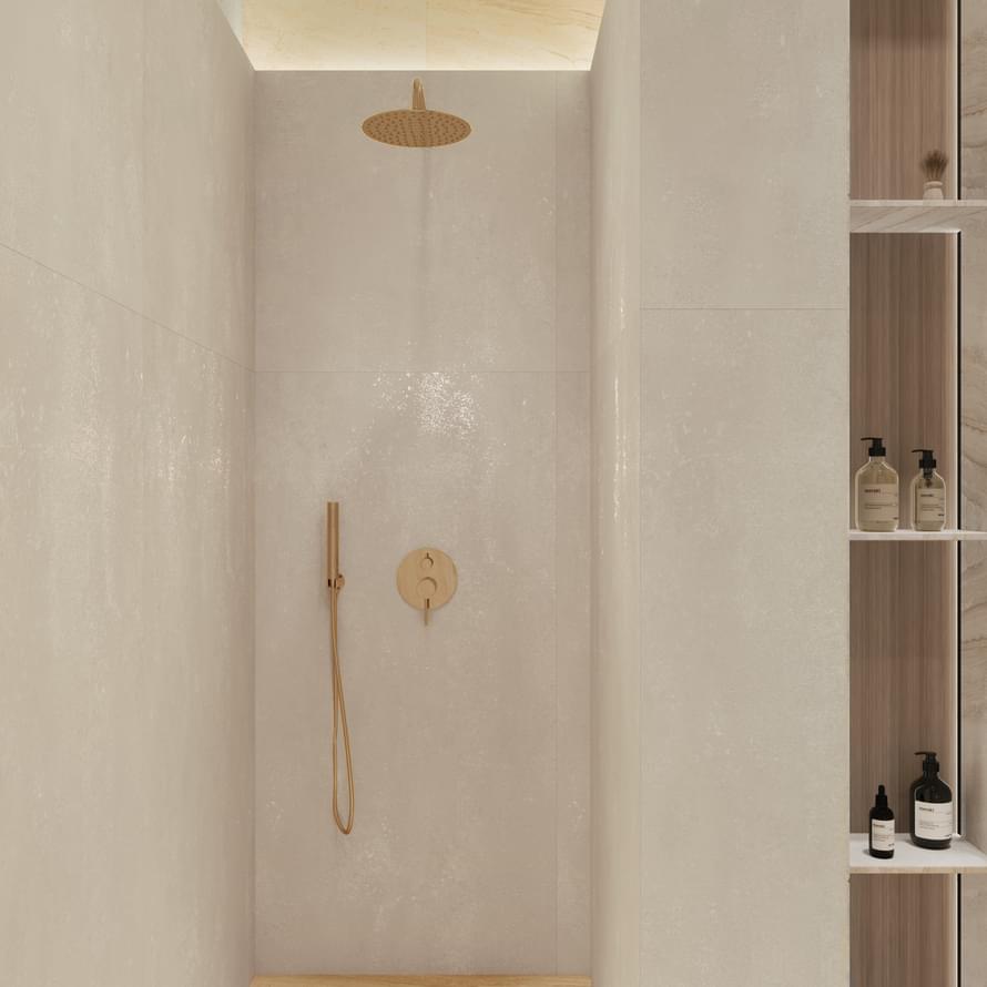 керамогранит фабрики Arcadia Ceramica коллекция Canvas