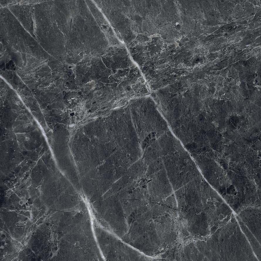 Плитка Arcadia Ceramica Cassero Nero Cr 60x60 см, поверхность матовая