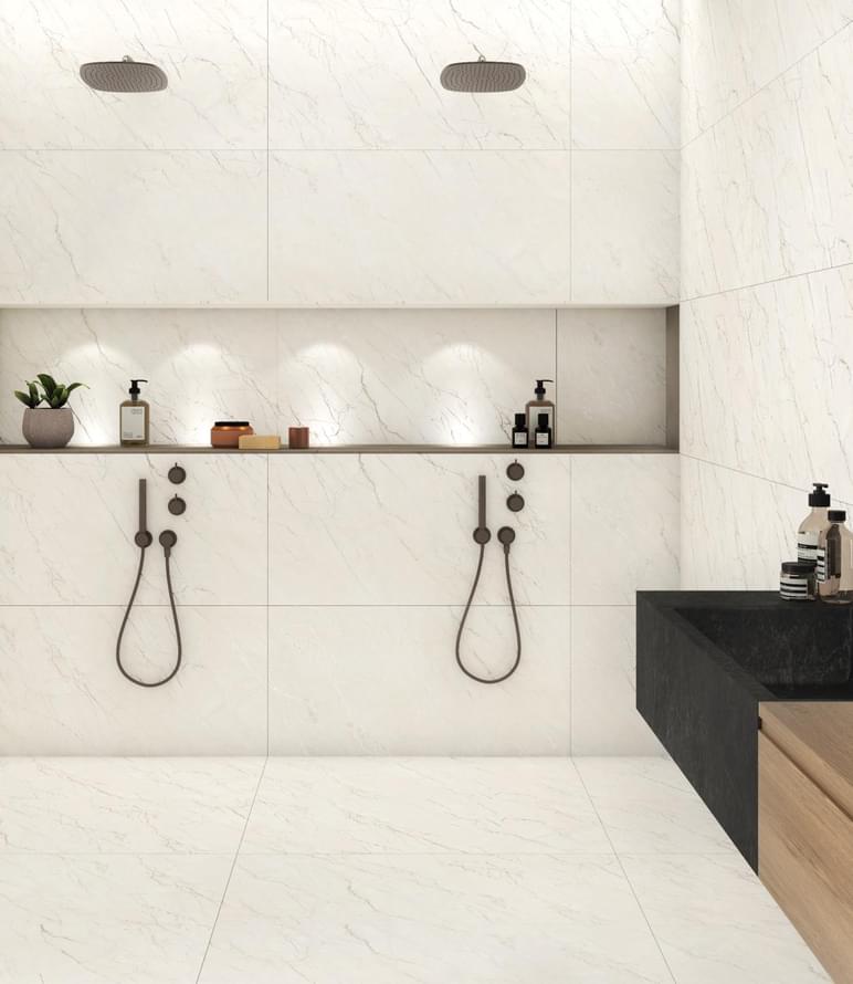 керамогранит фабрики Arcadia Ceramica коллекция Ceasar